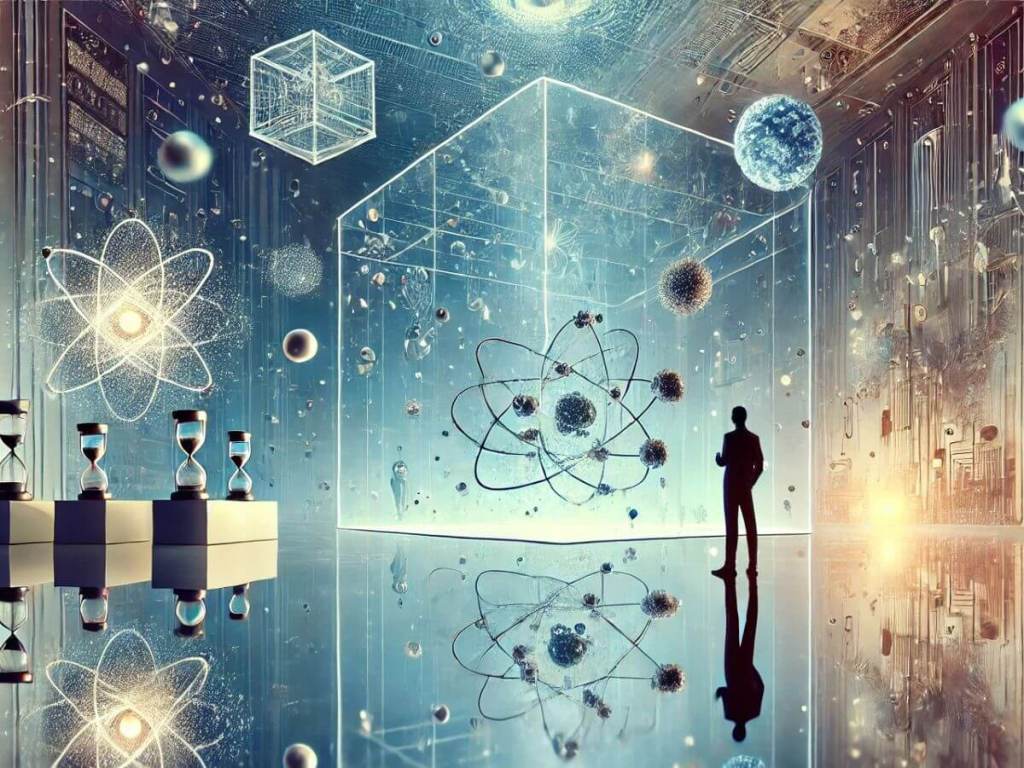 lo que el Nobel Serge Haroche piensa del futuro tecnológico 3