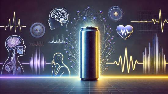 lo que la ciencia revela sobre las bebidas energéticas