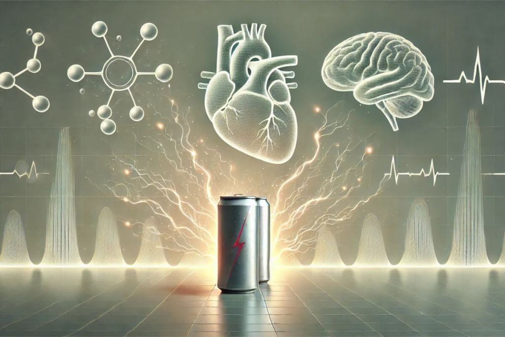 lo que la ciencia revela sobre las bebidas energéticas 