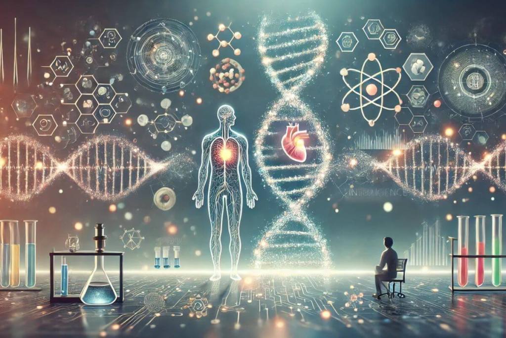 medicina, cáncer, avances