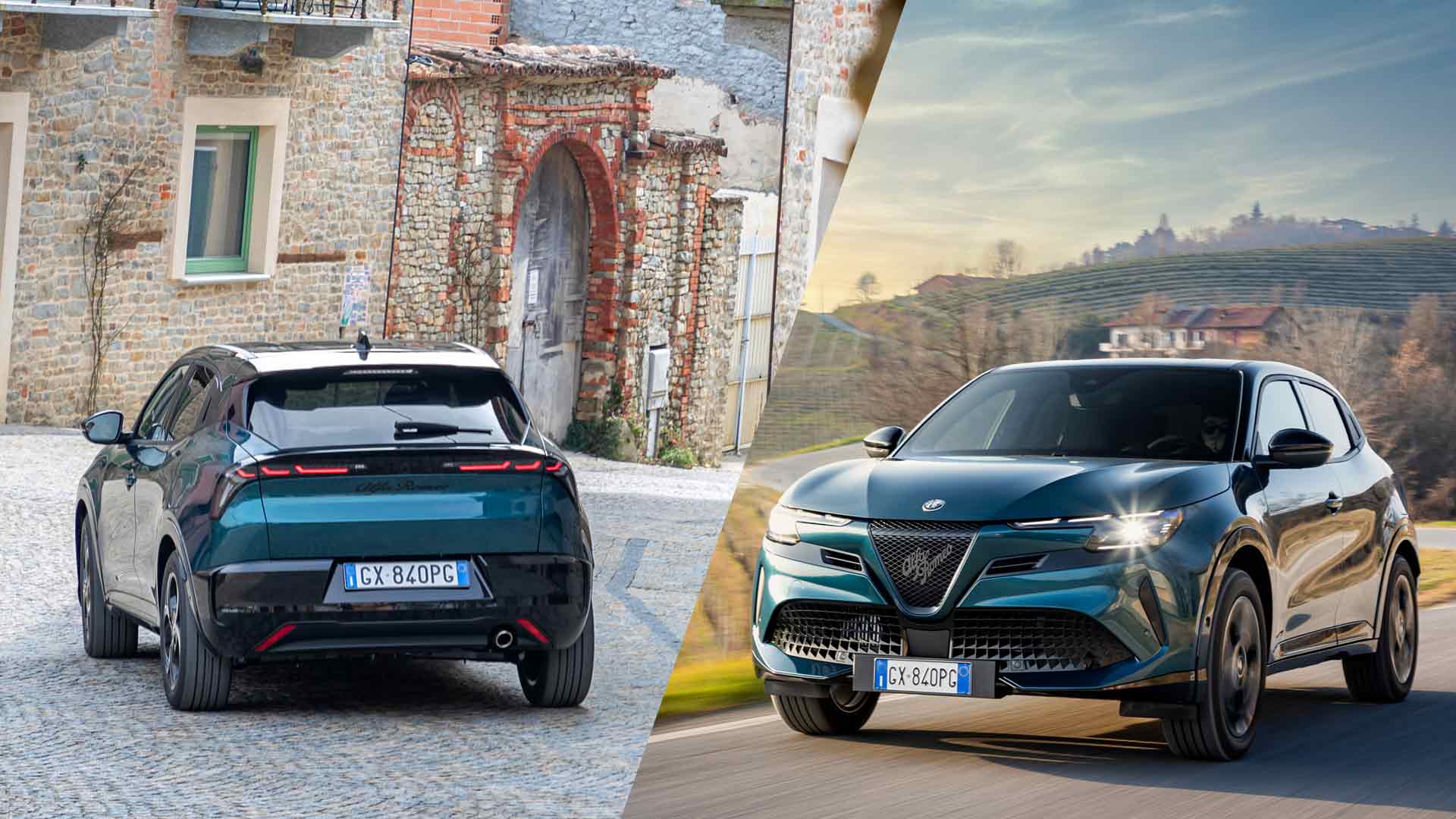 Alfa Romeo Junior
