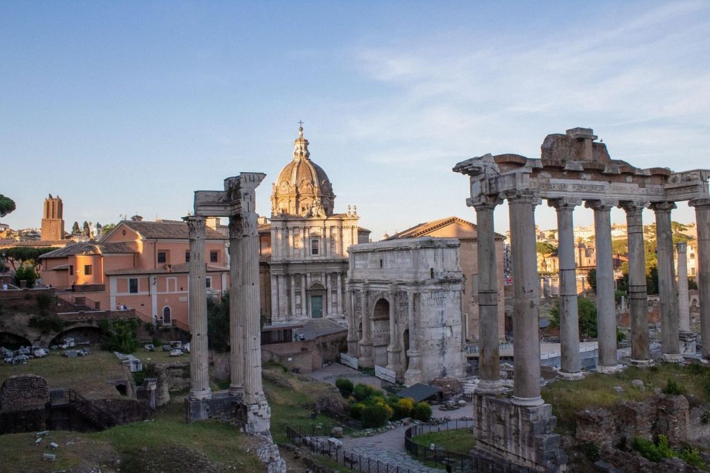 Foro romano
