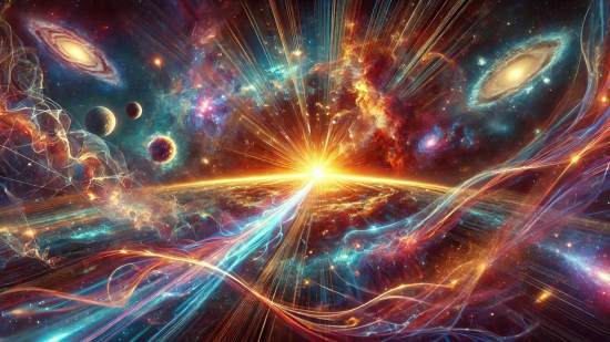antes del Big Bang