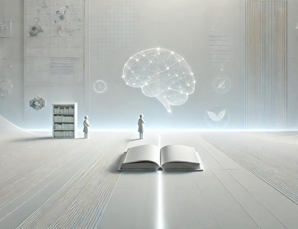 Inteligencia artificial
