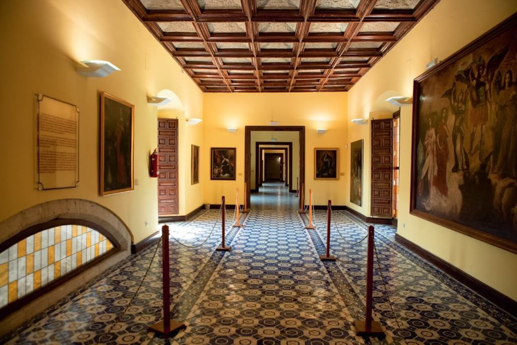 Palau Comtal de Cocentaina