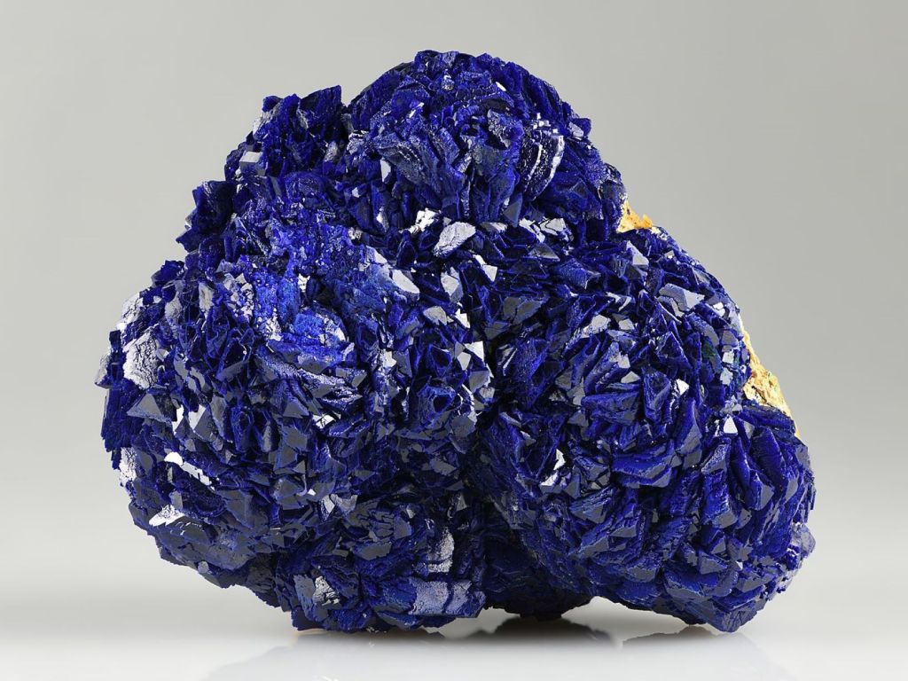 Azurita
