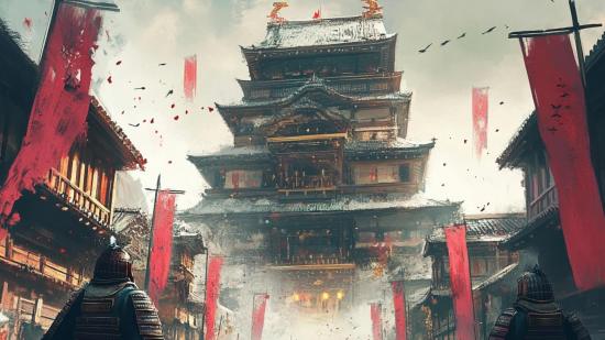 Ichijodani