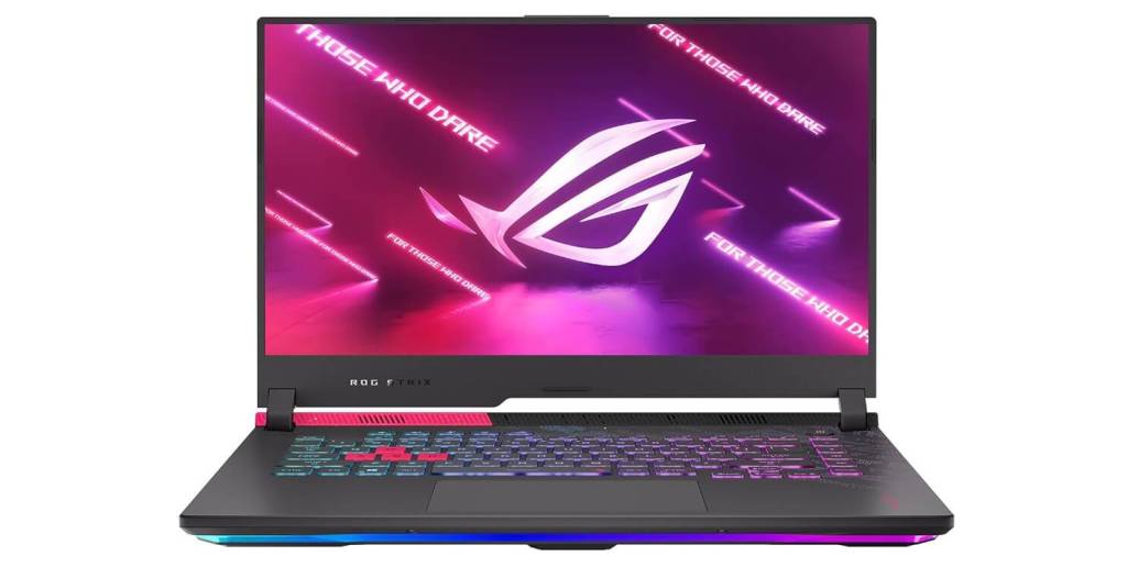 ASUS ROG Strix G15 G513