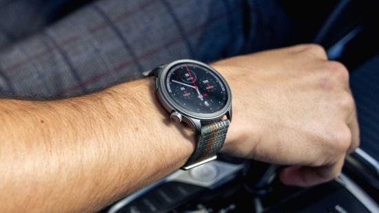Amazfit Balance rebajado