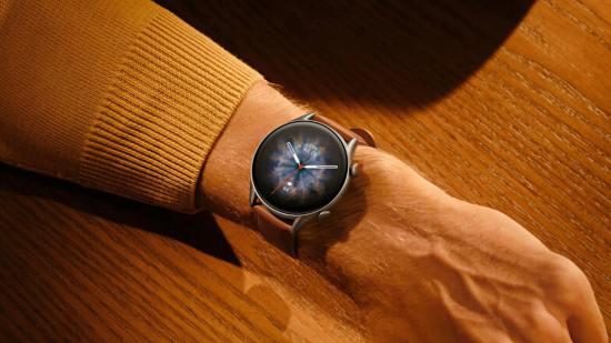 Amazfit GTR 3 rebajado