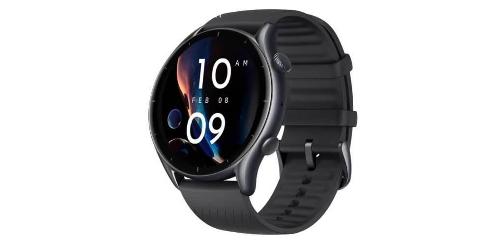 Amazfit GTR 3