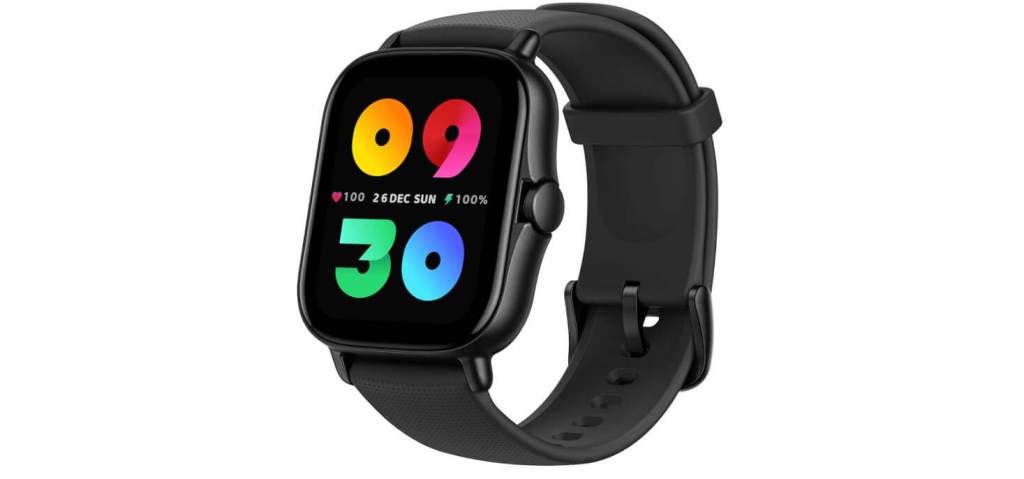 Amazfit GTS 2