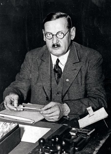 Anton Drexler