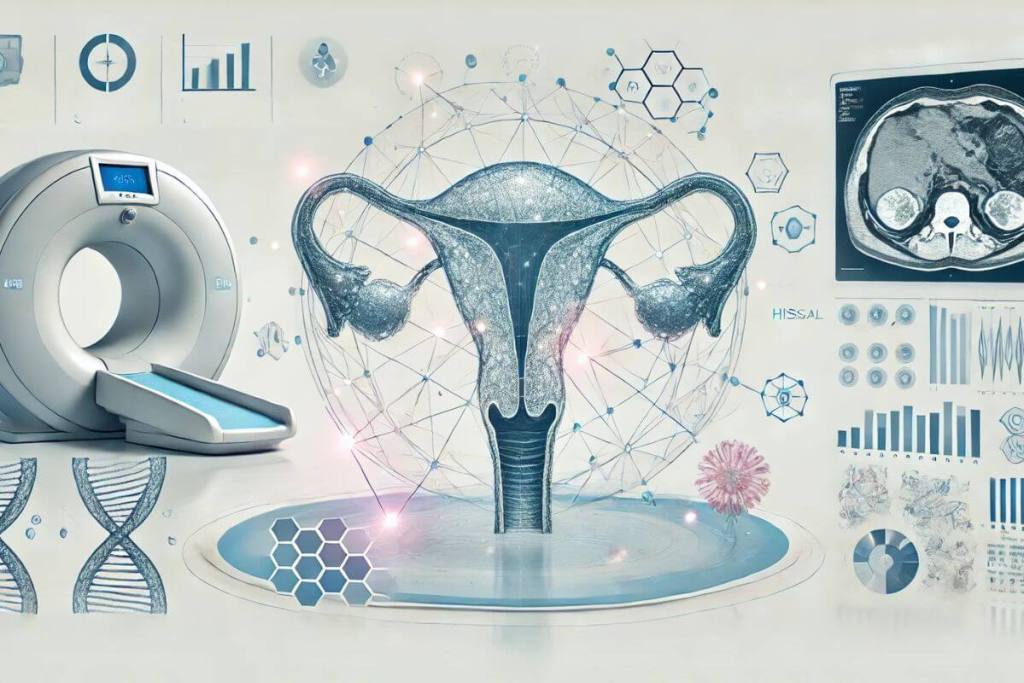 Así está cambiando la IA la endometriosis
