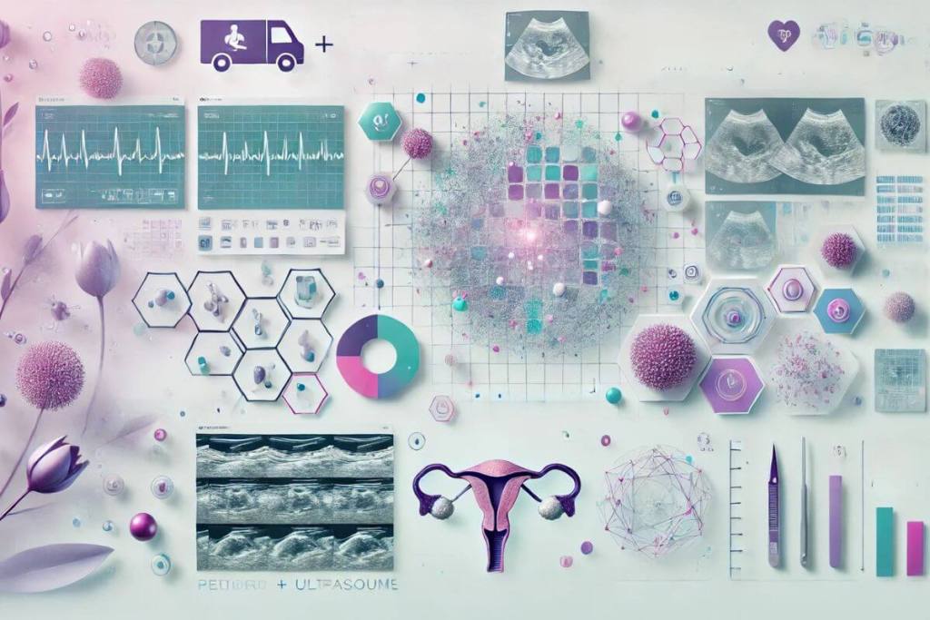 Así está cambiando la IA el diagnóstico de la endometriosis