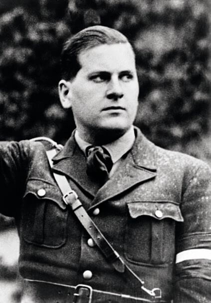 Baldur von Schirach