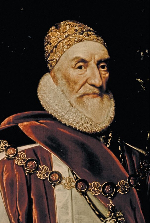 Charles Howard