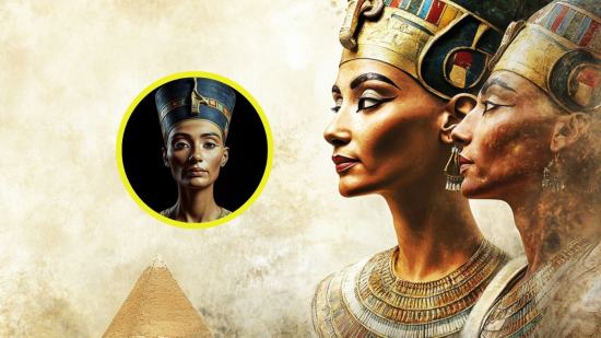 Nefertiti