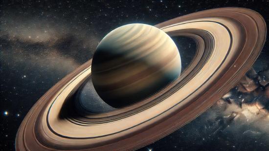 De Mimas a Febe, un recorrido por las lunas menos conocidas (y más fascinantes) de Saturno