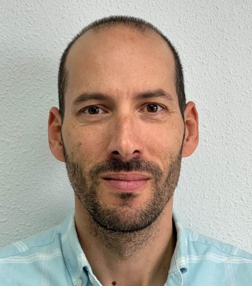 Dionisio Andújar Sanchez