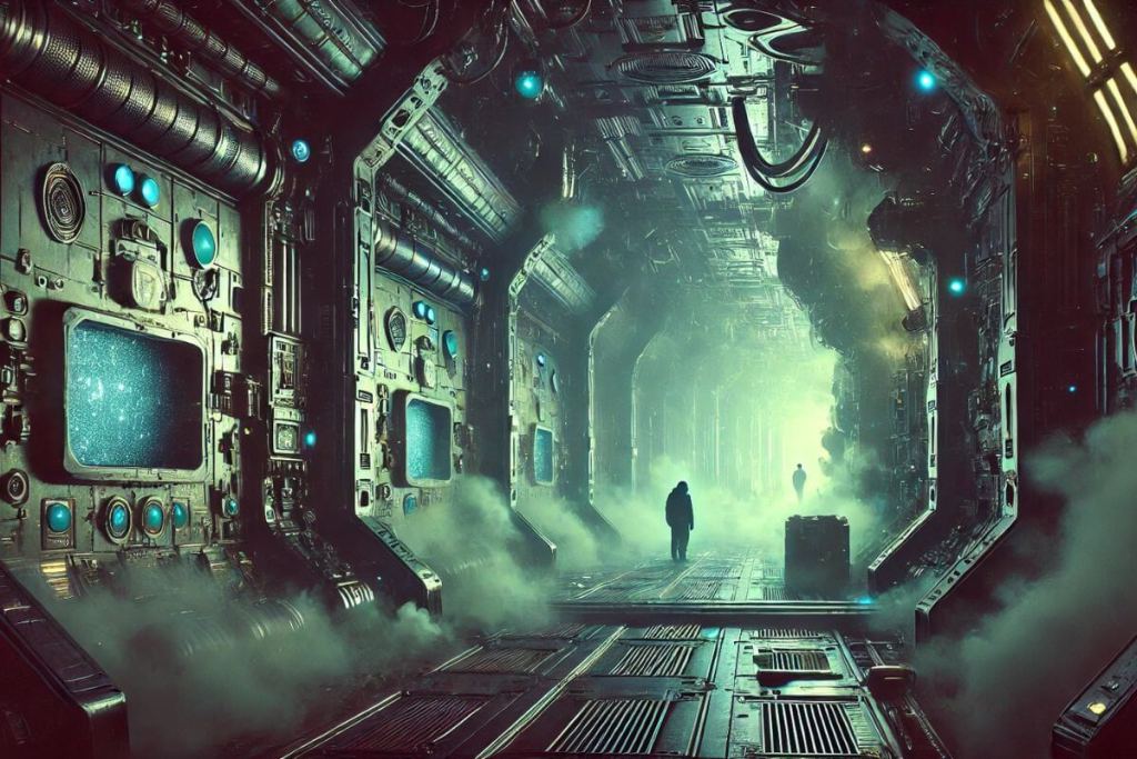 El origen de Alien, la película que transformó la ciencia ficción y el horror para siempre