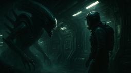 El origen de Alien, la película que transformó la ciencia ficción y el horror para siempre