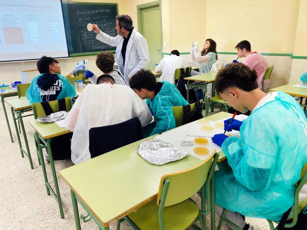 ¿Está la solución a la pandemia silenciosa bajo nuestros pies?