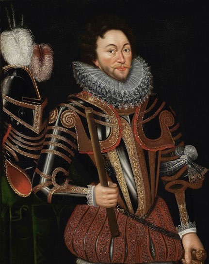 Francis Drake
