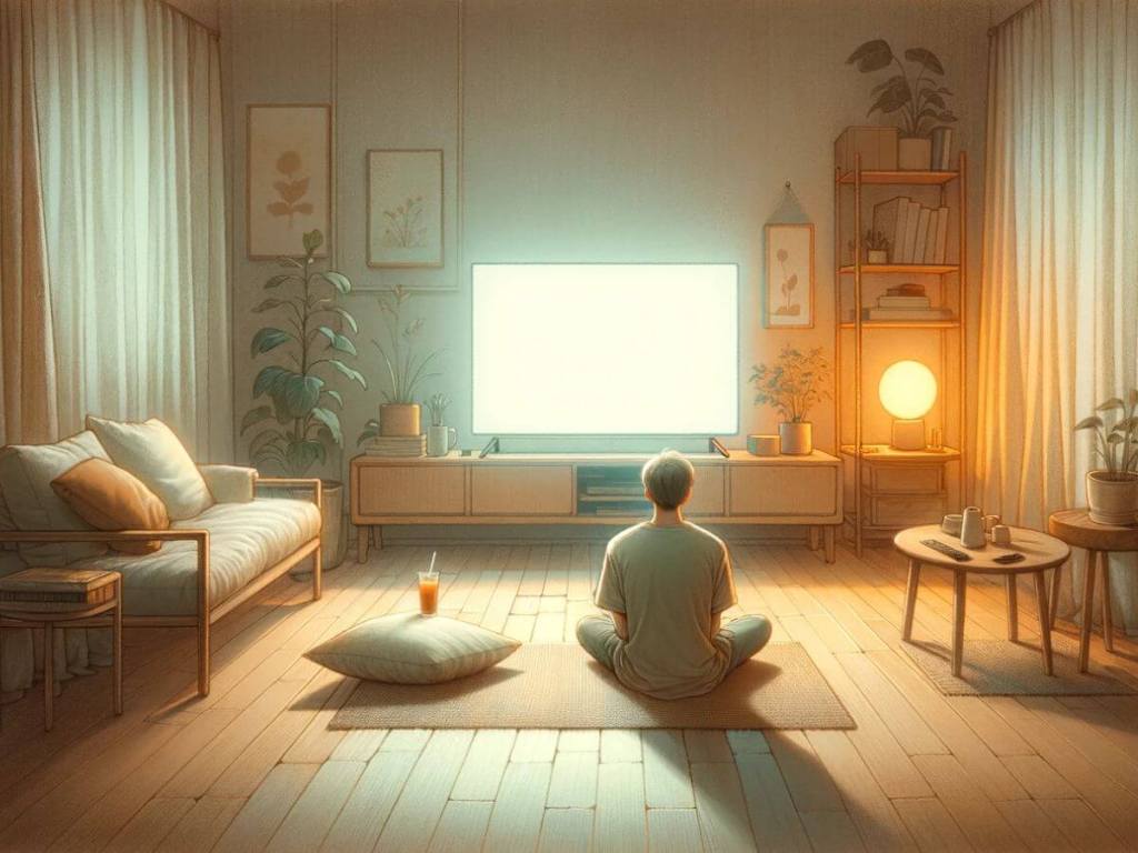 Ghibli y la ciencia de relajarse ¿Puede una película mejorar tu salud?