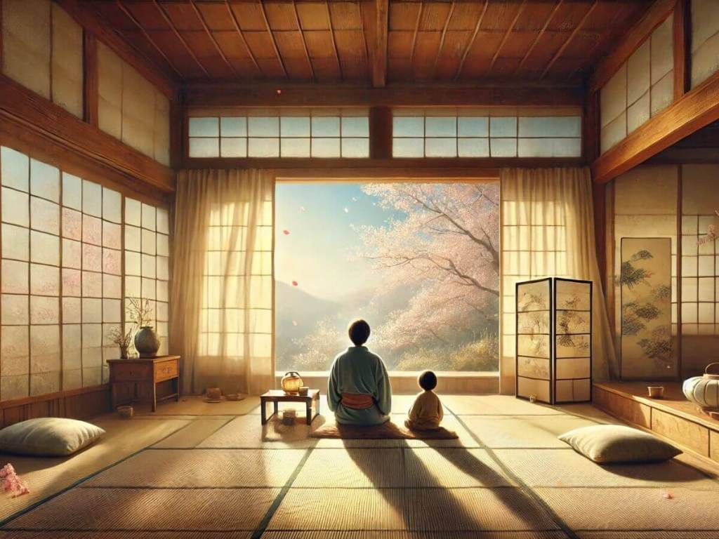 Ghibli y la ciencia de relajarse ¿Puede una película mejorar tu salud?