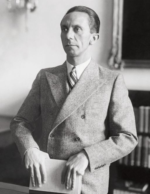 Goebbels