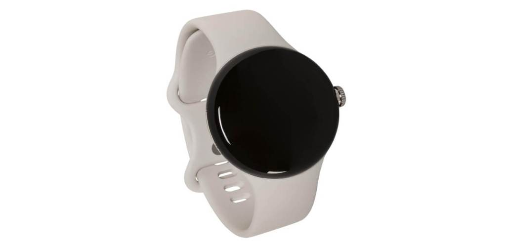 Google Pixel Watch 4G
