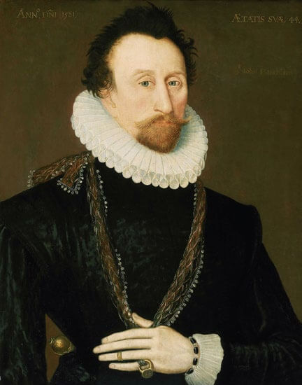 John Hawkins