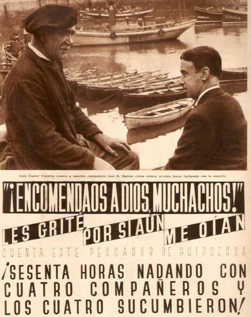 Juan Daniel Eskurza