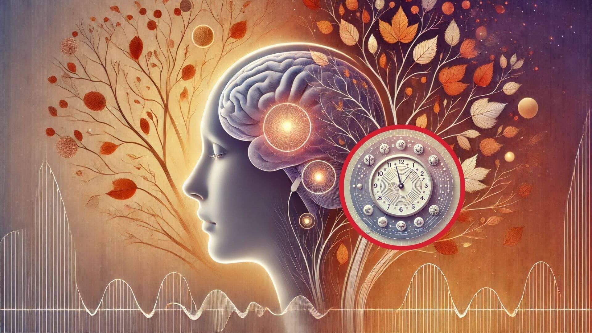 La menopausia antes de los 40 años se asocia con mayor riesgo de deterioro cognitivo, según estudio