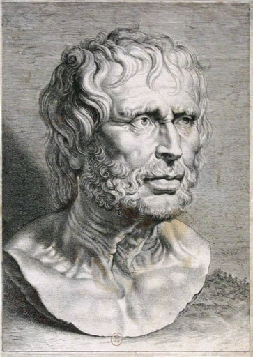 Lucio Anneo Séneca