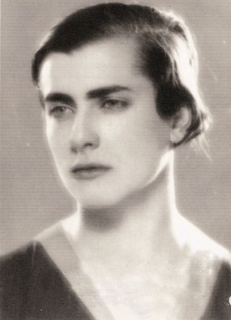 Marga Gil