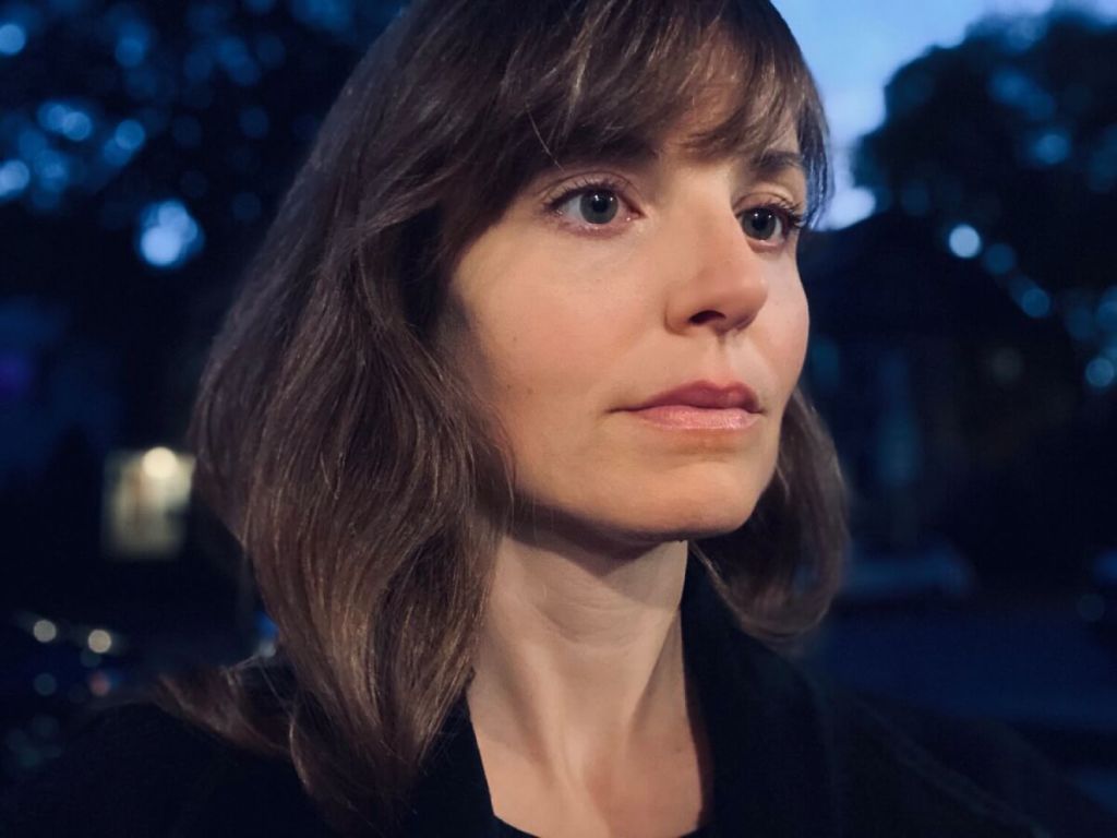 Meghan O’Gieblyn
