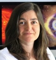 Miriam Gómez Paccard
