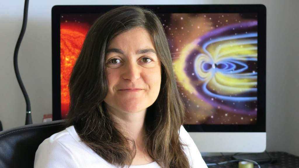 Miriam Gómez Paccard