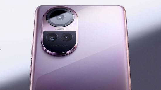 OPPO Reno10 5G rebajado