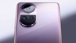 OPPO Reno10 5G rebajado
