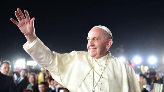 Papa Francisco