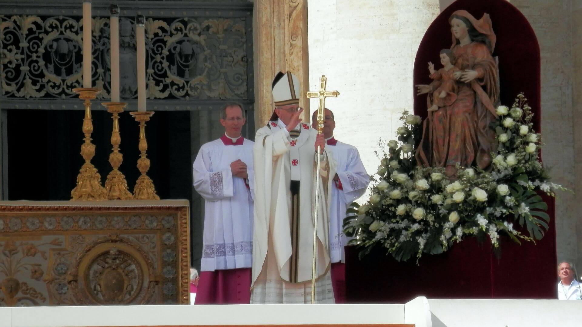 Papa Francisco