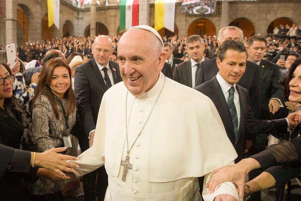 Papa Francisco