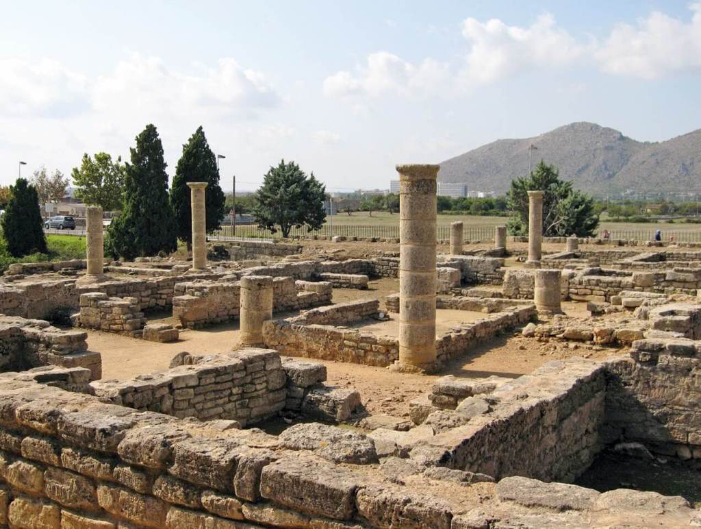 Pollentia
