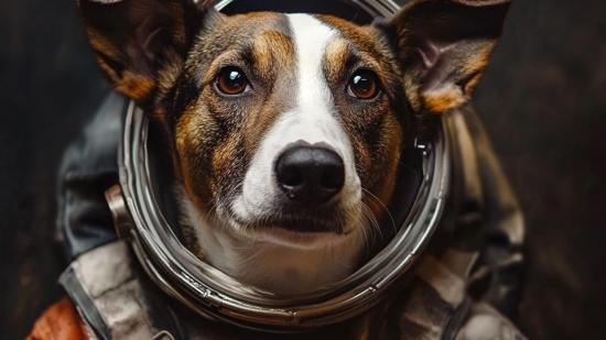 Laika