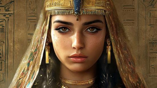 Tausert, la última gran faraona del Imperio Nuevo