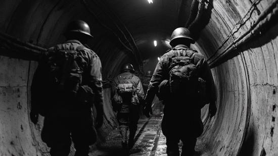 Rattenkrieg
