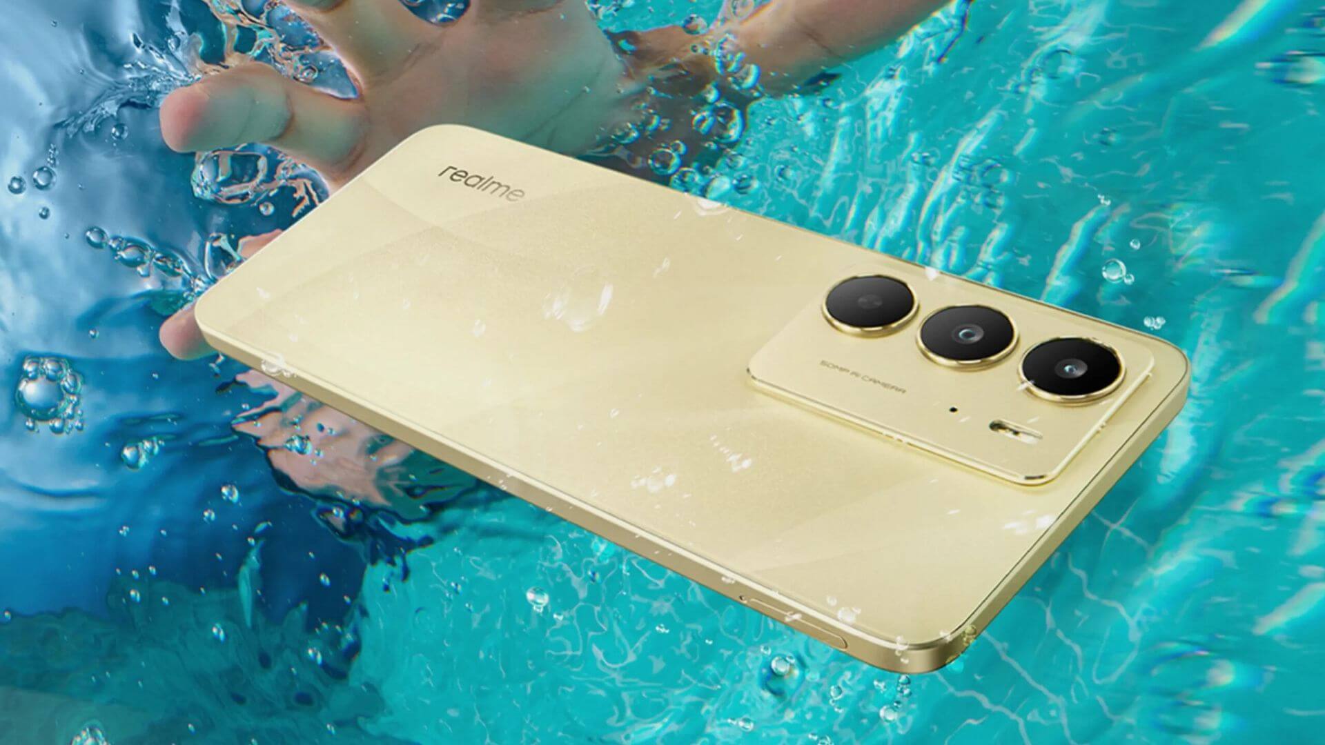 Realme 14x 5G rebajado